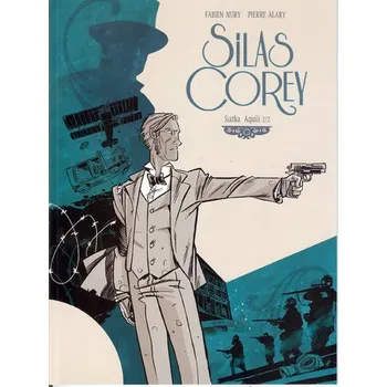 Silas Corey 2 Siatka Aquili 2/2