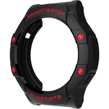 Outdoorový Kryt Na Huawei Gt2 Pro Barva: Černá/Červená