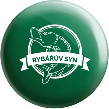 Placka Rybářův syn