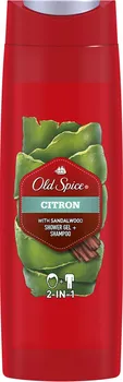 Sprchový gel Old Spice Citron sprchový gel