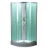 Sprchový box Multi MBOX 90 x 90 x 200 cm kout čirý