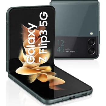 Samsung Galaxy Z Flip3 5G Mobilní telefon Samsung Galaxy Z Flip3 5G
