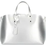 Glara Italská prostorná kožená kabelka 623841