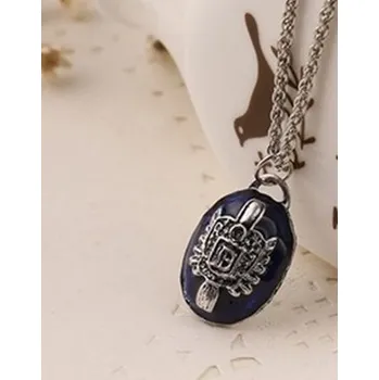 Řetízek Náhrdelník Damon Salvatore