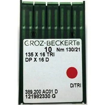 Jehly Groz-Beckert 135x16 130 TRI