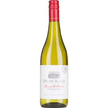 Oude Kaap - Chardonnay reserve 0,75 l jihoafrické bílé suché víno