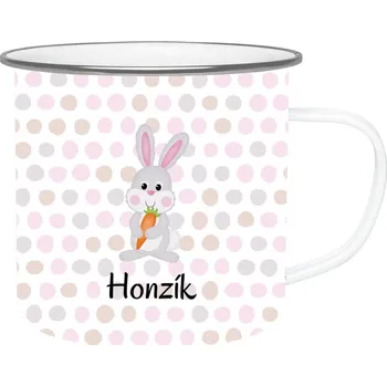 Plecháček Králíček, vlastní jméno