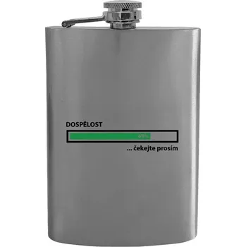 Placatka Placatka Dospělost - čekejte prosím