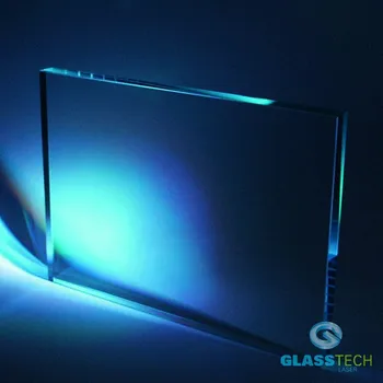 Kuchyňské prkénko Skleněná deska A3, 297 x 420 x 19 mm (Skleněný diplom)