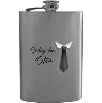 Placatka Placatka Šťastný den otců - kravata