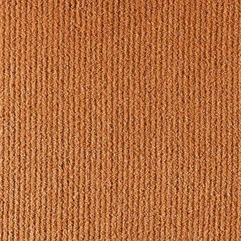 Koberec Metrážový koberec Velveti 6933, na míru, šíře 4m, oranžová, twinback (filc+juta), komerční prostory, ITC - 1 rok na vrácení + DOPRAVA ZDARMA k Vám i zpět