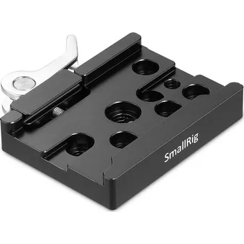 Příslušenství pro videokameru SmallRig Quick Release Clamp (Arca-type Compatible) 2143B