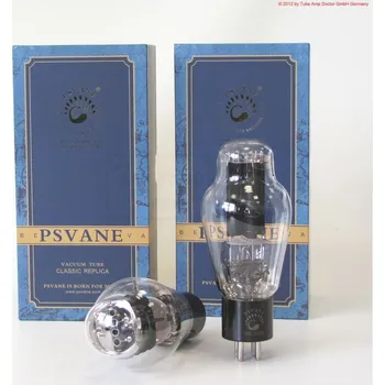 Hi-Fi systém Psvane WE300B WE-Series, Matched Pair Balení: Pair