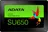 ADATA Ultimate SU650 240 GB (ASU650SS-240GT-R), 120 GB