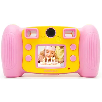 Digitální kompakt easypix KiddyPix Mystery