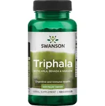 Swanson Triphala 500 mg 100 cps.