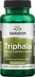 Swanson Triphala 500 mg 100 cps.