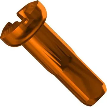 SAPIM nipl Alu Polyax 12 oranžový