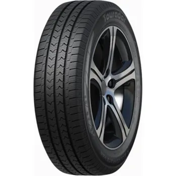 TOURADOR X ALL CLIMATE VAN 235/65 R16C 115/113S CELOROČNÍ M+S
