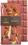 Čokoládovna Janek Ruby čokoláda 48 % s…