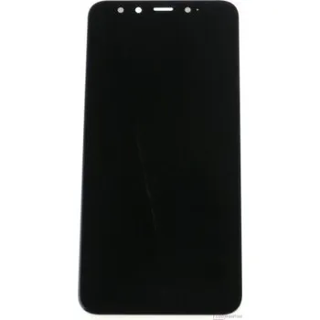 Lcd displej Xiaomi Mi A2 lite + dotyková deska černá