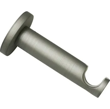 Kira nosník 1řadý Ø 19 mm stříbrný