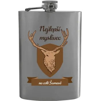 Placatka Placatka Nejlepší myslivec na celé...