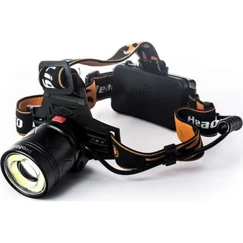 Profilite Headstar čelová LED svítilna 