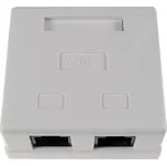 UTP datová zásuvka