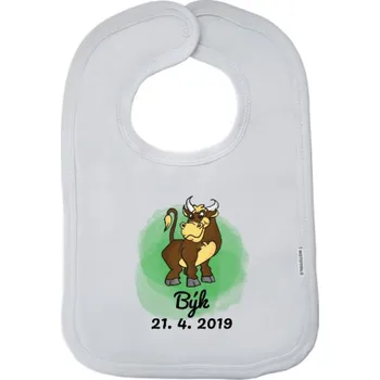 Bryndák Dětský bryndák New Baby Býk 21. 4. až 21. 5.