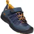 Dětská treková obuv Keen Hikeport 2 Low WP C Blue Nights/Sunflower, 29