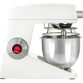 Hnětač těsta Varimixer A/S HNĚTAČ TEDDY S NÁDOBOU 5 l - S POHONEM PŘÍSLUŠENSTVÍ
