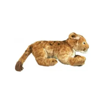 plyšák Lamps Plyšový lev mládě 40 cm