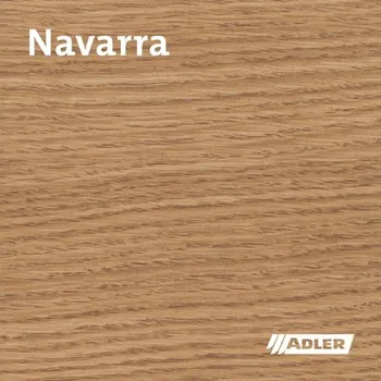 barva a nátěr na dřevo Adler Legno-Color Odstín: navarra, Balení: 2,5 l + Štětec na lazury 50mm + voucher