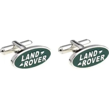 Manžetový knoflíček Manžetové knoflíčky Land Rover