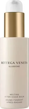 Bottega Veneta Illusione For Him bazám po holení 100 ml