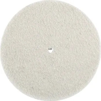 Brusný kotouč Leštíci plstěný kotouč 150 mm