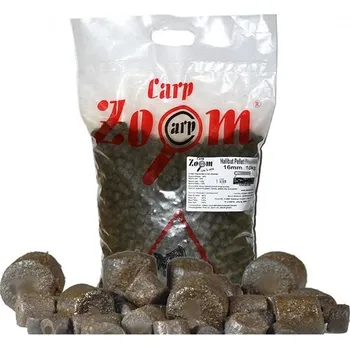 Carp Zoom Feeding Halibut Pellets - 10 kg/20 mm
