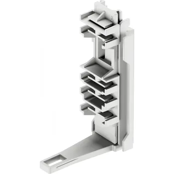 Spelsberg GEOS-L MHH-18 72102201 montážní sada polykarbonát 1 ks