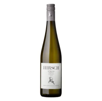 Víno Hirsch - Riesling Zöbing 2019