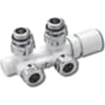 Ventil Připojovací ventil Cordivari 50 mm levý 5991990311187