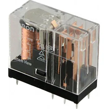 Relé Relé G2R-1 48VDC