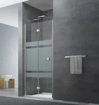 Sprchové dveře Swiss Aqua Technologies SIKOSK90S chrom