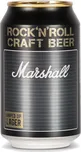 Marshall Amped Up Lager 12° 0,33 l