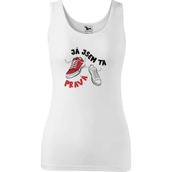 Dámské tílko Malfini Triumph Já jsem ta pravá