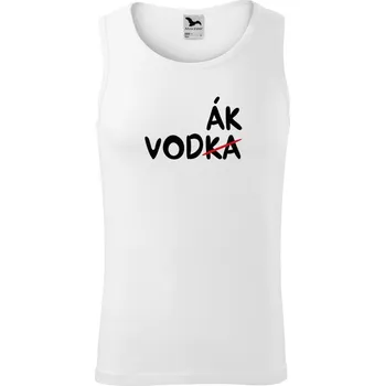 Pánské tílko Pánské vodácké tílko Vodák