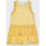Mayoral dívčí šifonové šaty 3924 - 036 Velikost: 110