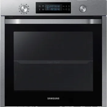Recenze Samsung NV75N5573RS/EF Vestavná trouba Recenze Samsung NV75N5573RS/EF