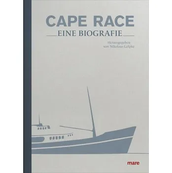 Cape Race - Gelpke, Nikolaus