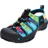 Pánské sandále Keen Newport Retro Men Original Tie Dye 44,5